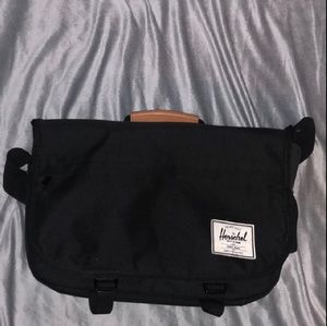 Herschel Supply Co. Mill Messenger Bag